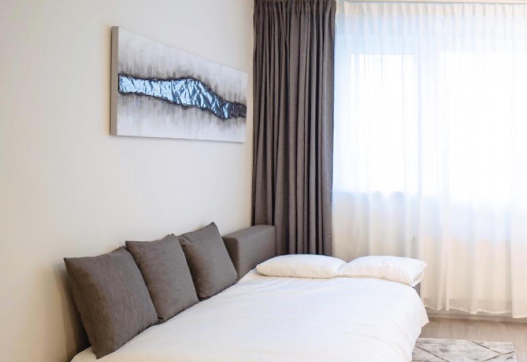 Appartement Tran Chien With Free Private Parking *