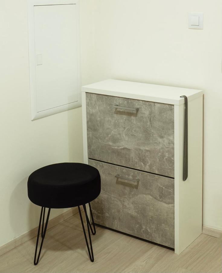 Tran Chien With Free Private Parking Appartement